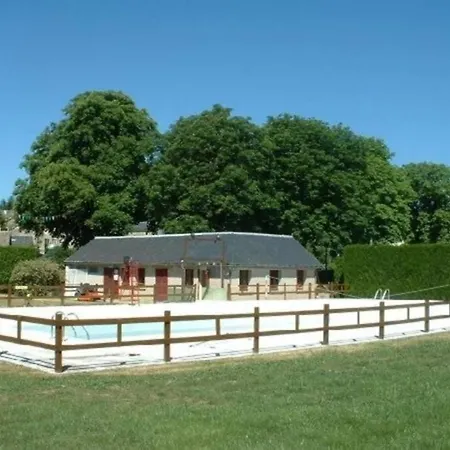 Ferienhaus De Charme A 5min De La75 Sortie 41 *