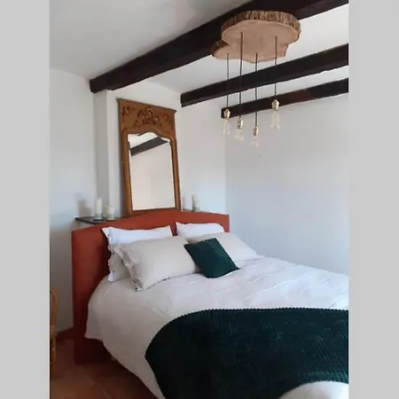 De Charme A 5min De La75 Sortie 41 Ferienhaus Campagnac (Aveyron)