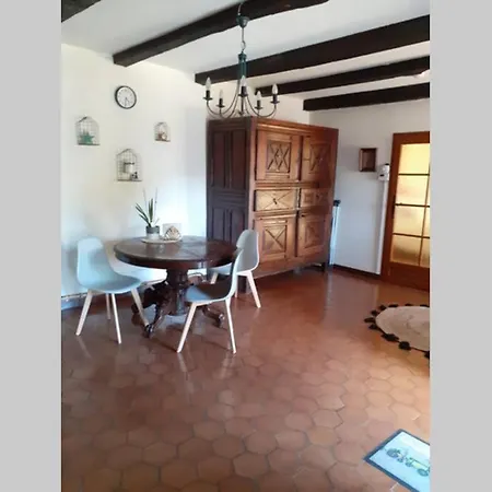 De Charme A 5min De La75 Sortie 41 * Campagnac (Aveyron)