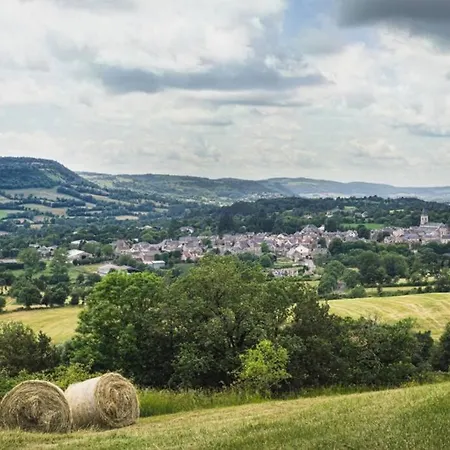 De Charme A 5min De La75 Sortie 41 * Campagnac (Aveyron)
