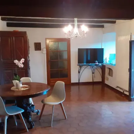 De Charme A 5min De La75 Sortie 41 * Campagnac (Aveyron)