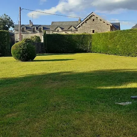 De Charme A Campagnac 5min De La75 Sortie 41 Campagnac (Aveyron)