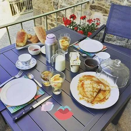 De Charme A 5min De La75 Sortie 41 * Campagnac (Aveyron)