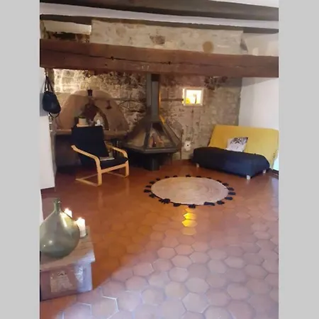 De Charme A 5min De La75 Sortie 41 * Campagnac (Aveyron)