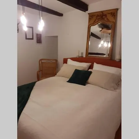 De Charme A 5min De La75 Sortie 41 Campagnac (Aveyron)