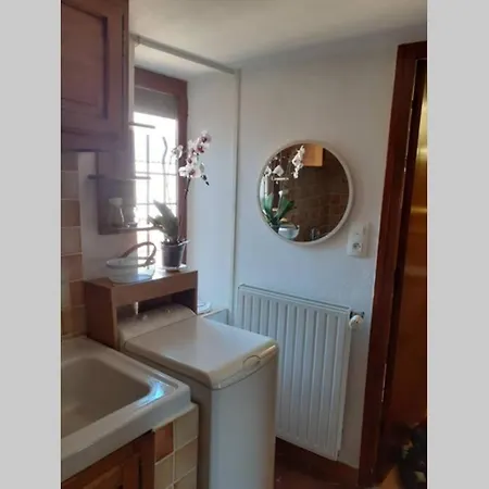 De Charme A 5min De La75 Sortie 41 Ferienhaus *