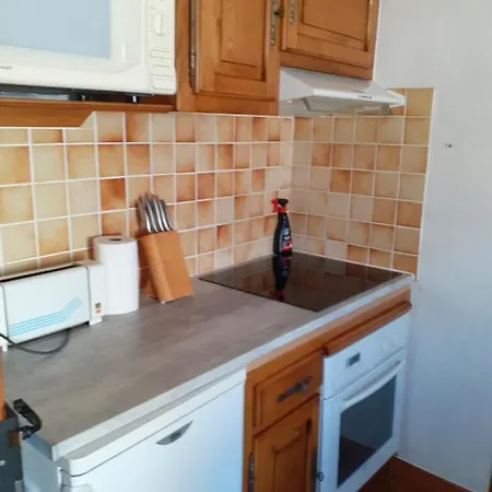 Ferienhaus De Charme A 5min De La75 Sortie 41 Campagnac (Aveyron)
